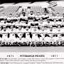 Champions  Copyright ©, Pittsburgh Pirates, 2012, all rights reserved. 
